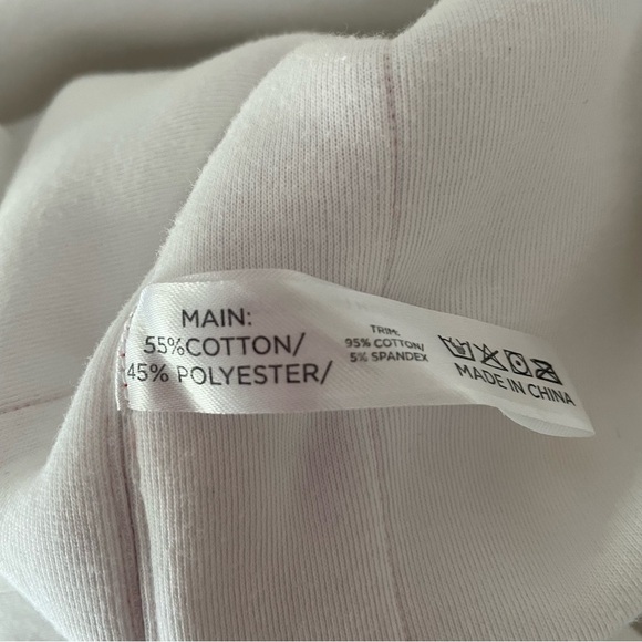 Tuckernuck Tnuck Sport Americana Maggie Pullover Sweatshirt 37666 - Picture 7 of 9